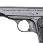 FN 1922 .32 Semi Auto Pistol