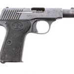 Walther Model 7 .25 Semi Auto Pistol