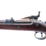 Providence Tool 1864 Trapdoor .45-70 Rifle