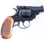 H&R Defender .38 S&W Revolver
