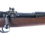 US Remington 1903 .30-06 Sporterized Bolt Rifle