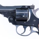 H&R Defender .38 S&W Revolver
