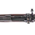 US Remington 1903 .30-06 Sporterized Bolt Rifle