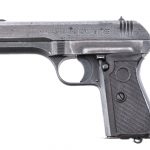 CZ 27 .32 Semi Auto Pistol