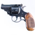 H&R Defender .38 S&W Revolver