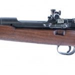 US Remington 1903 .30-06 Sporterized Bolt Rifle