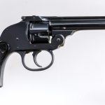 H&R DA Hammerless .32 S&W Revolver