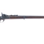 Springfield 1863 Trapdoor .50-70 Single Shot Rifle