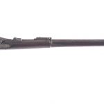 US Springfield 1884 Trapdoor .45-70 Rifle
