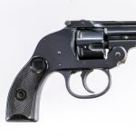 H&R DA Hammerless .32 S&W Revolver