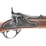 Springfield 1863 Trapdoor .50-70 Single Shot Rifle