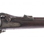 US Springfield 1884 Trapdoor .45-70 Rifle