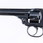 H&R DA Hammerless .32 S&W Revolver