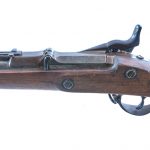 Springfield 1863 Trapdoor .50-70 Single Shot Rifle
