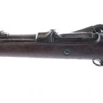 US Springfield 1884 Trapdoor .45-70 Rifle
