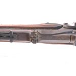 Springfield 1863 Trapdoor .50-70 Single Shot Rifle