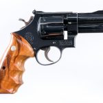 S&W 27-2 .357 Mag Revolver