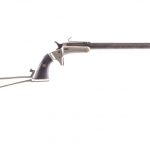J Stevens Bicycle Rifle .32 RF Single Shot Rifle
