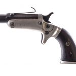 J Stevens Bicycle Rifle .32 RF Single Shot Rifle