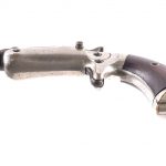 J Stevens Bicycle Rifle .32 RF Single Shot Rifle