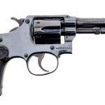 Smith & Wesson 32 Kit Gun .32 Long Revolver
