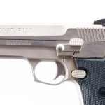 Star Arms Firestar 9mm Semi Auto Pistol