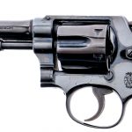Smith & Wesson 32 Kit Gun .32 Long Revolver