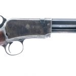 Estate Rifles .22 2 Pcs Lot Rifles