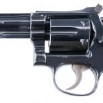 S&W 15-3 .38 S&W Spl Revolver