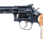 S&W 15-3 .38 S&W Spl Revolver