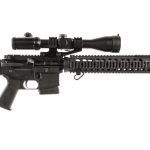 Preban Essential Arms J-15 5.56 Semi Auto Rifle