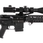 Preban Essential Arms J-15 5.56 Semi Auto Rifle