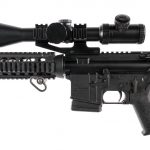 Preban Essential Arms J-15 5.56 Semi Auto Rifle