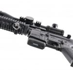Preban Essential Arms J-15 5.56 Semi Auto Rifle