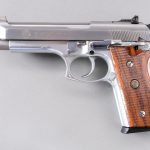 Taurus PT 101 AFS .40 S&W Semi Auto Pistol