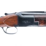 Browning Superposed 12 Ga O/U Shotgun