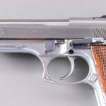 Taurus PT 101 AFS .40 S&W Semi Auto Pistol