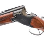 Browning Superposed 12 Ga O/U Shotgun