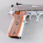 Taurus PT 101 AFS .40 S&W Semi Auto Pistol