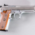 Taurus PT 101 AFS .40 S&W Semi Auto Pistol