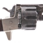 Auguste Francotte SA Revolver