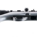 Remington 597 .22 Long Rifle semi auto rifle