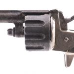 Auguste Francotte SA Revolver