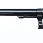 S&W 48-3 .22 LR Revolver