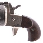 Auguste Francotte SA Revolver