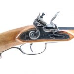 Estate BP Lot 2Pcs .44 Rifle / Pistol