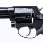 Taurus 605 .357 Mag Revolver