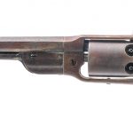 Civil War Savage Model 1861 Navy Revolver .36