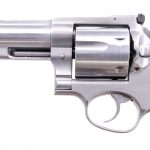 Ruger Redhawk .45 ACP/COLT DA Revolver