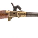 Estate BP Lot 2Pcs .44 Rifle / Pistol